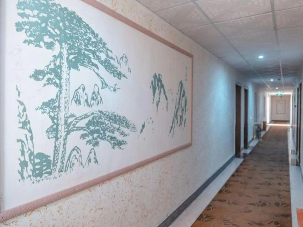 Oyo Yongxing Hotel