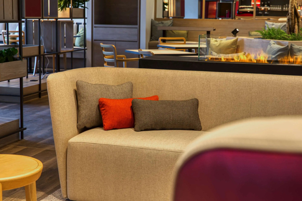 IntercityHotel Berlin Airport BER Terminal 1 & 2