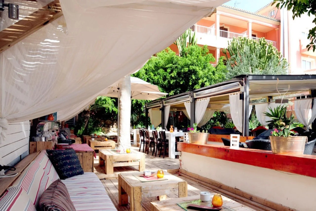 Hotel Playas de Paguera