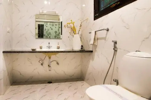 The Coral Tree Boutique Homestay