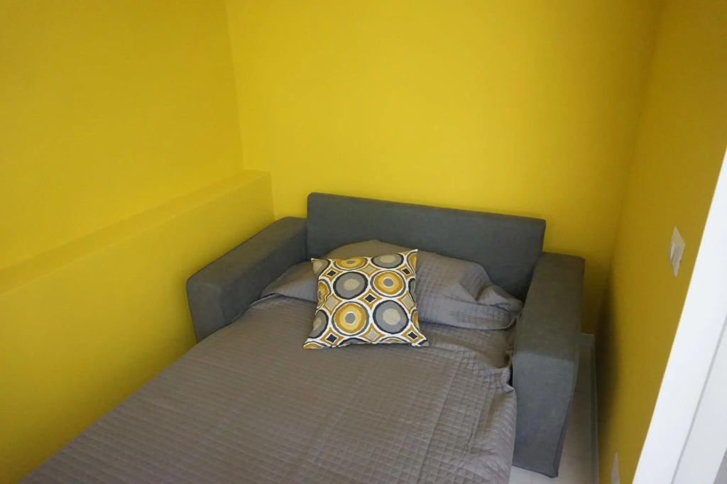 Suites in Sicily
