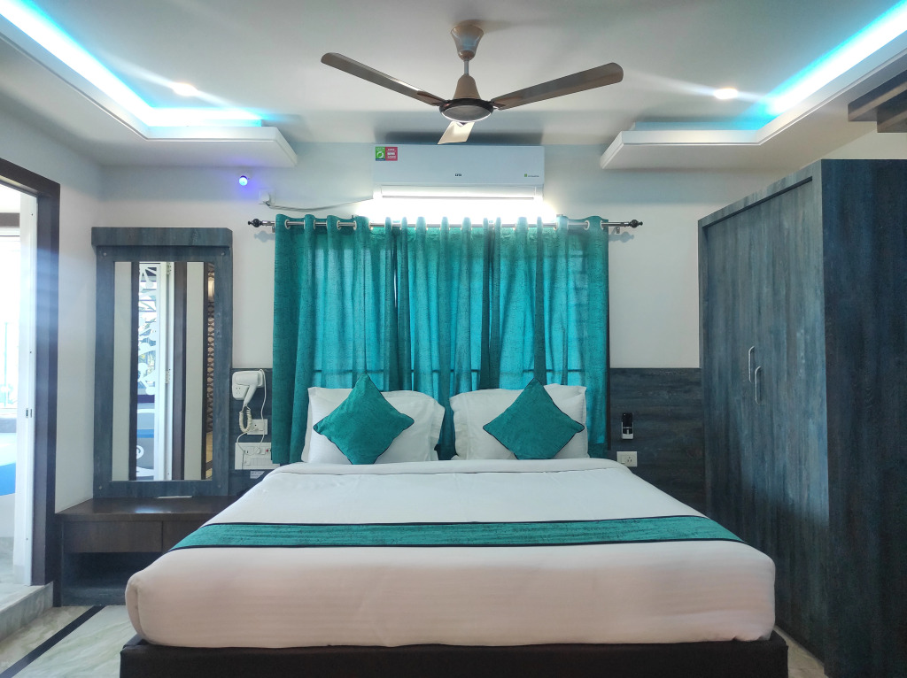 Hotel Prova