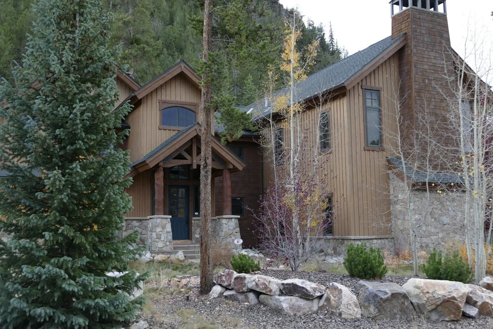 Keystone Gulch 8 Bedroom Home by Redawning
