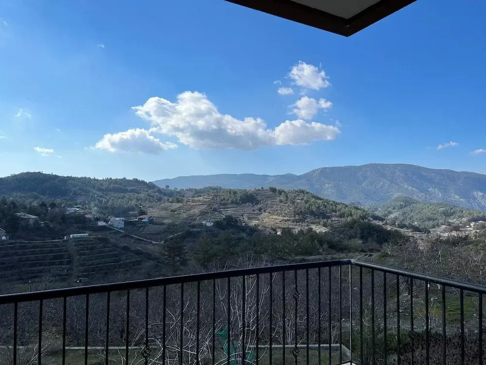 Villa Callione - Amazing view