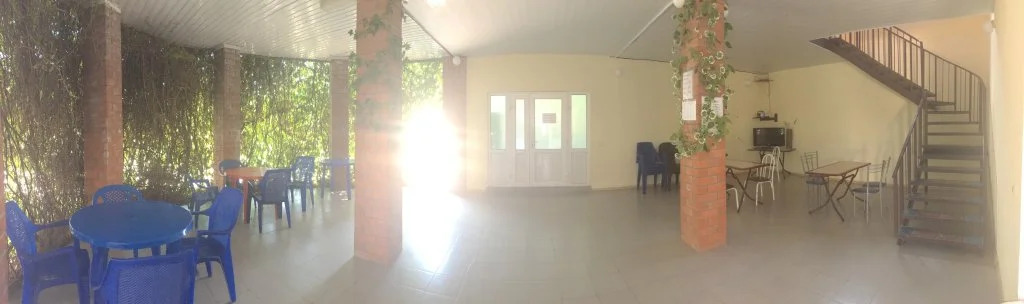 Guest house Solovinyi krai