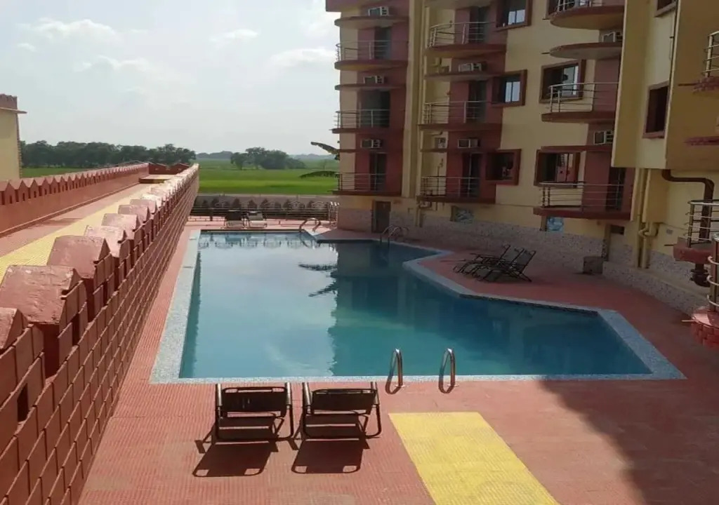 Mehak-e-punjab By OYO Rooms