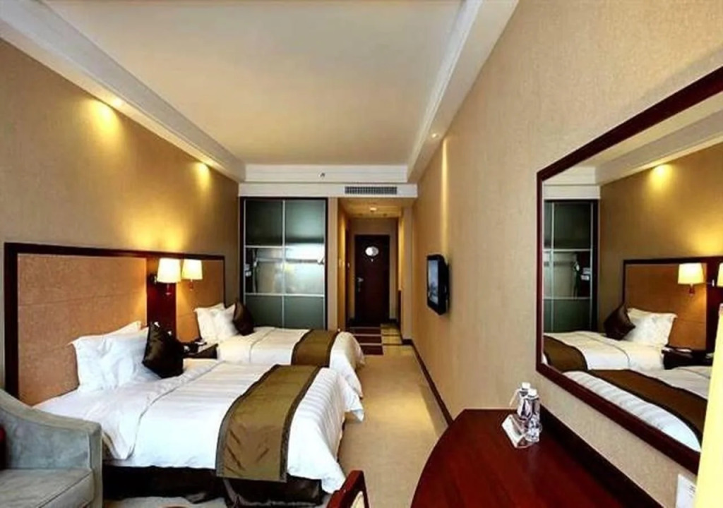 Donghua Jiayue Hotel Shenzhen
