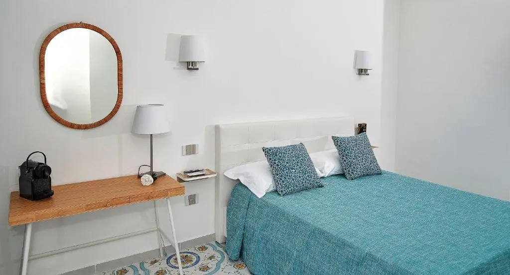 Malafemmena Guest House
