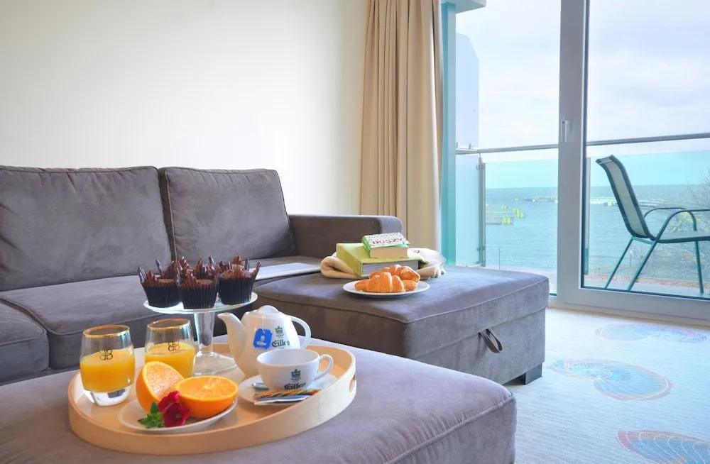 Hotel Hanseatic