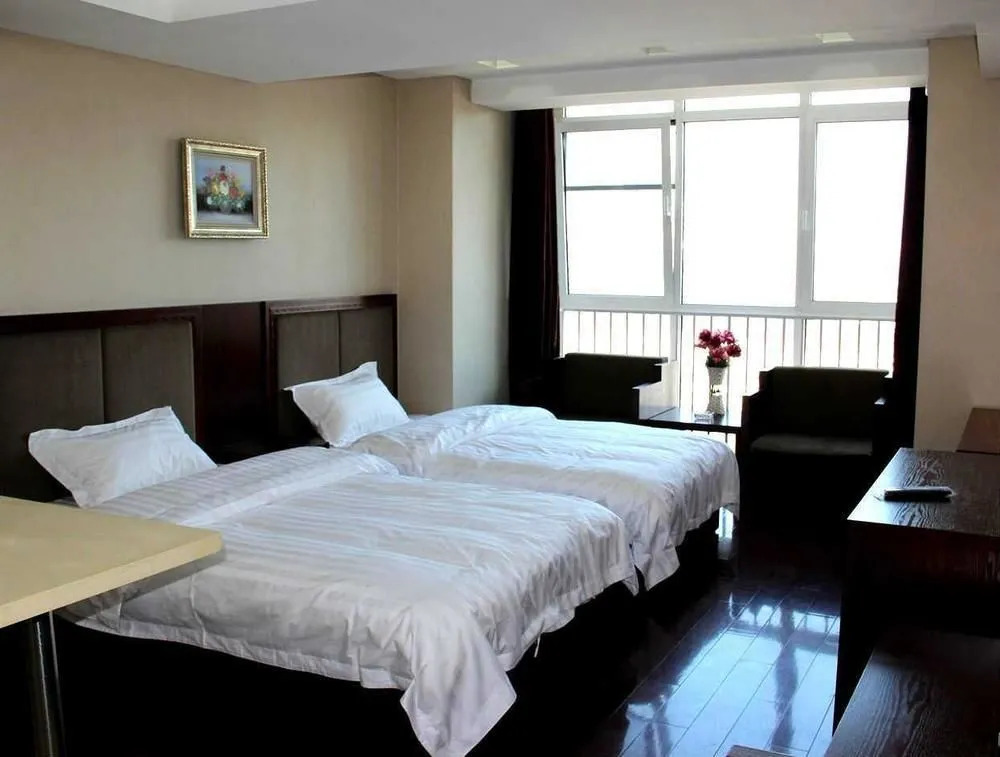Beijing Yunshang Serviced Apartment