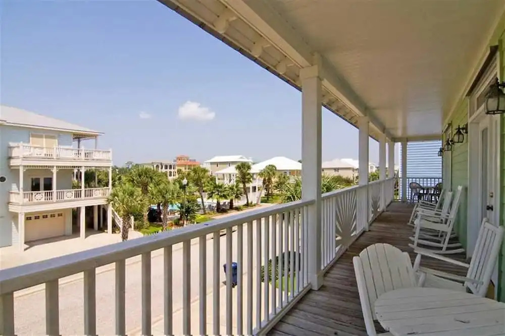 Mer Soleil by Meyer Vacation Rentals