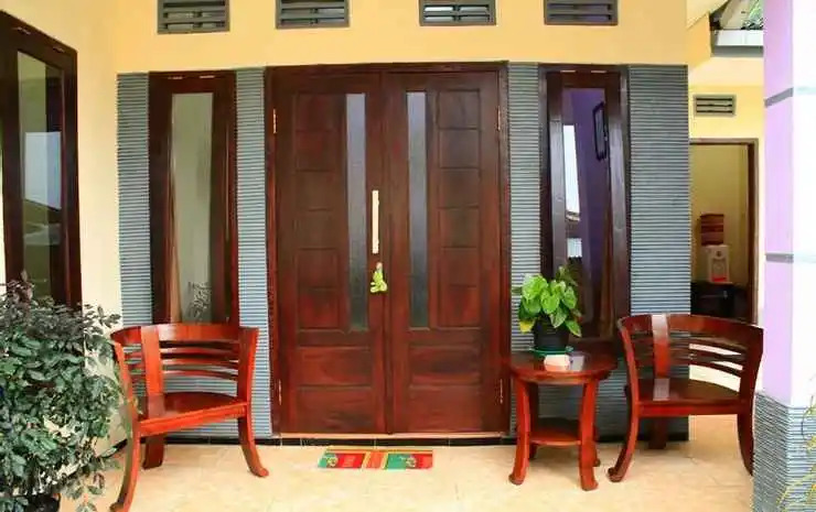 Griya Sumber Rejeki Homestay
