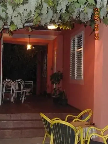 Apartments Djuraskovic