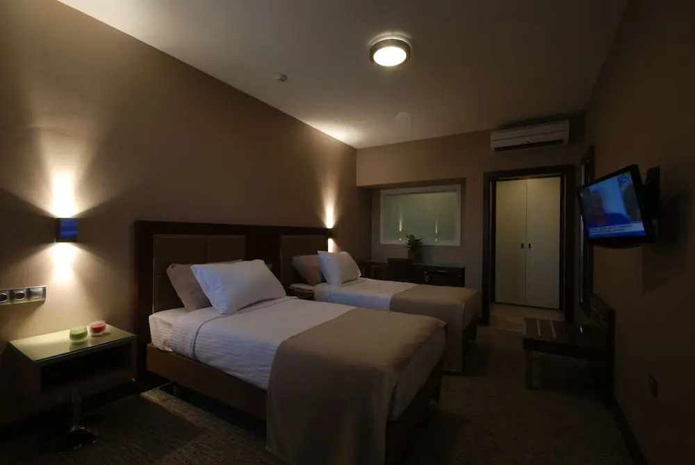 Hotel Mostar