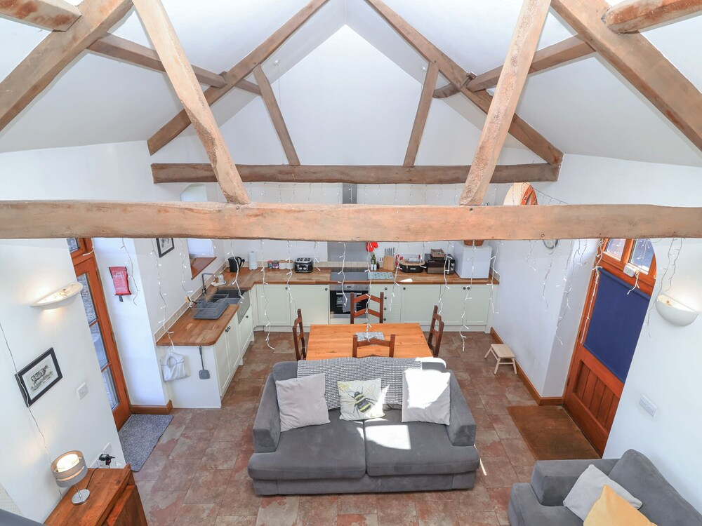 The Yarde Annexe