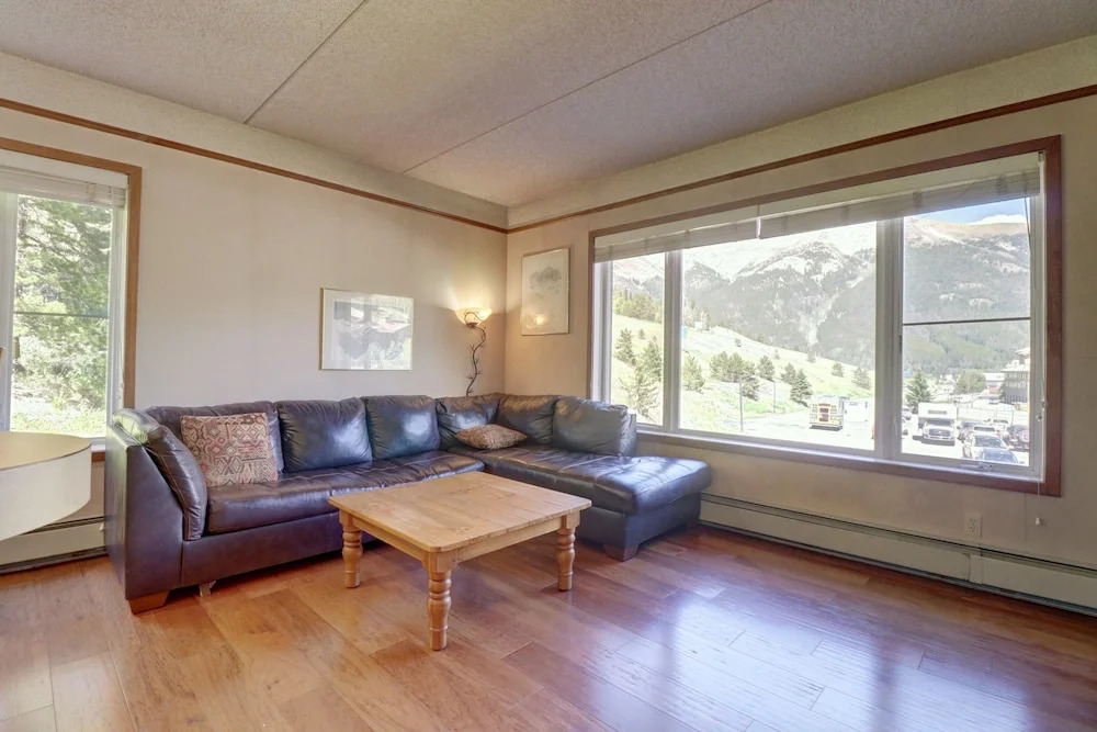 Affordable Ski Condo with Awesome Views - TL207 by Redawning