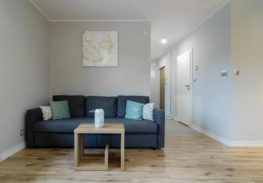 Apartamenty Sun & Snow Spokojna