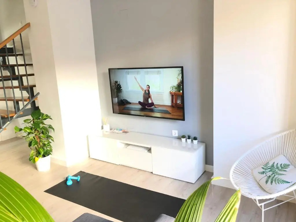 Loft Duplex Malaga