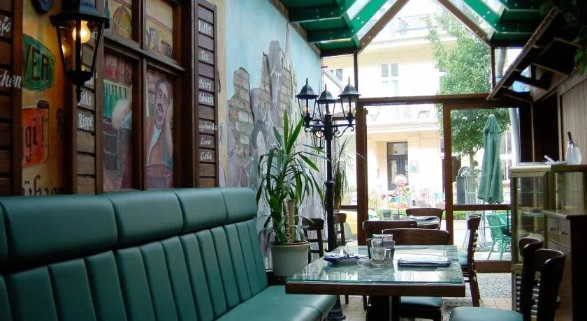 Hotel Buchenpark