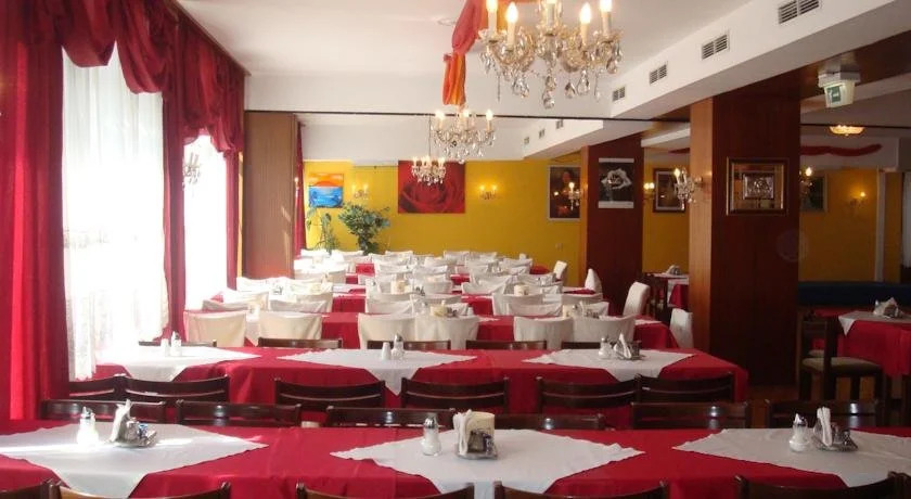 Hotel Hohnecker