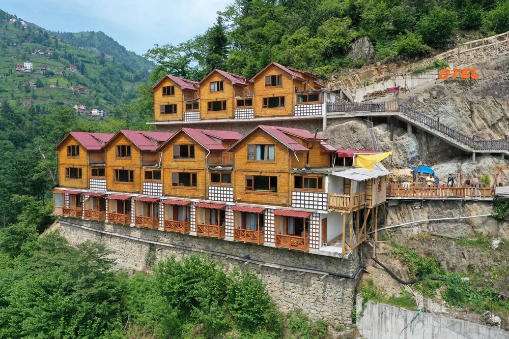 terasbungalovotel