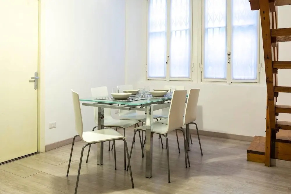 Altido Crocetta Loft Palace 3