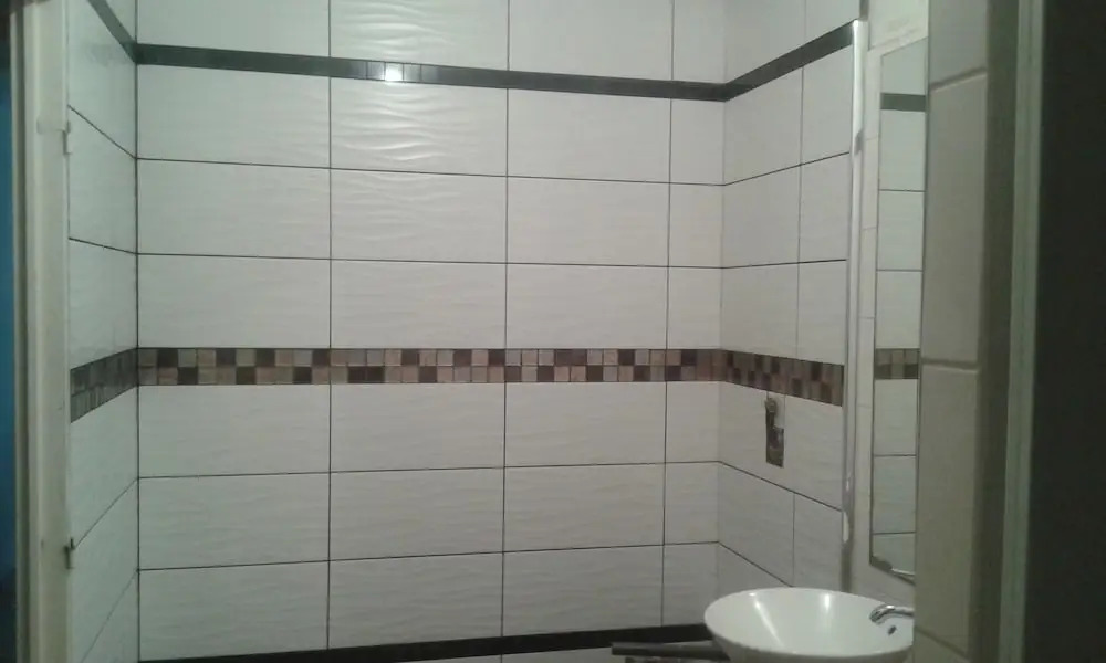 Apartment With 2 Bedrooms in Saint-pierre, With Wonderful sea View, Po