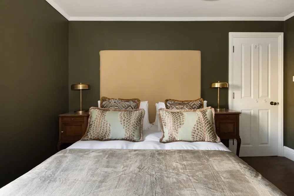The Fulham House by House of Kip