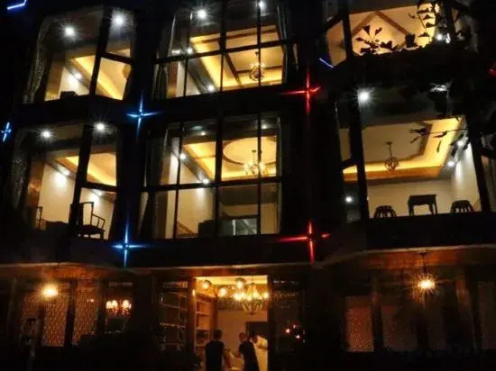 Wencheng Zhuliangying Homestay
