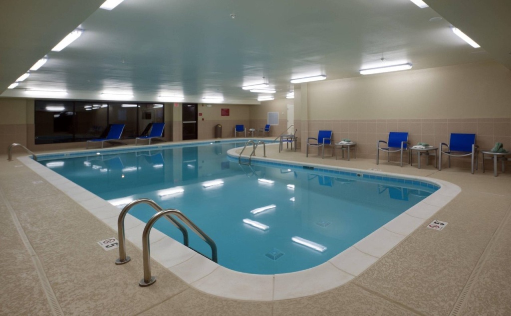 TownePlace Suites by Marriott Nashville Airport