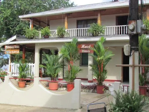 Hotel Victoria