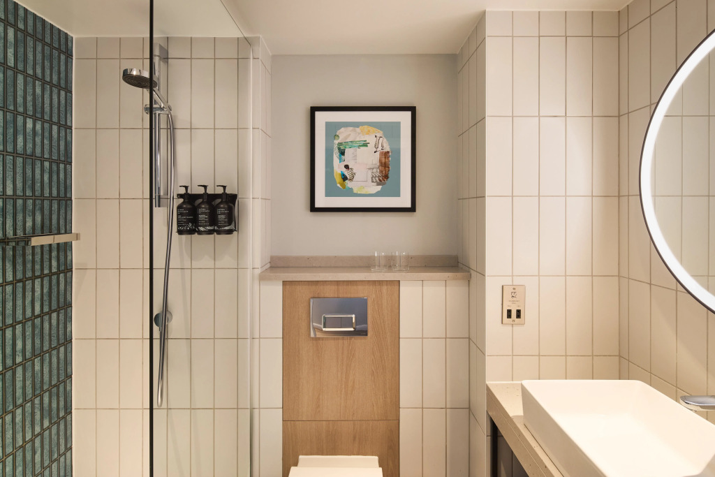 Holiday Inn London Bloomsbury by IHG