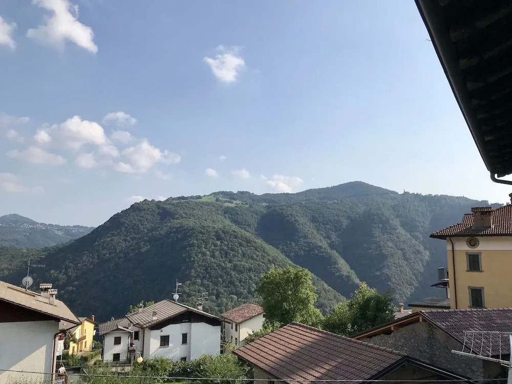 B&B COME UN TEMPO