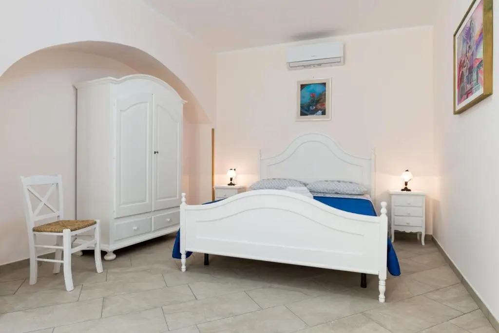 casa vacanza Rosy di Guida Rosy