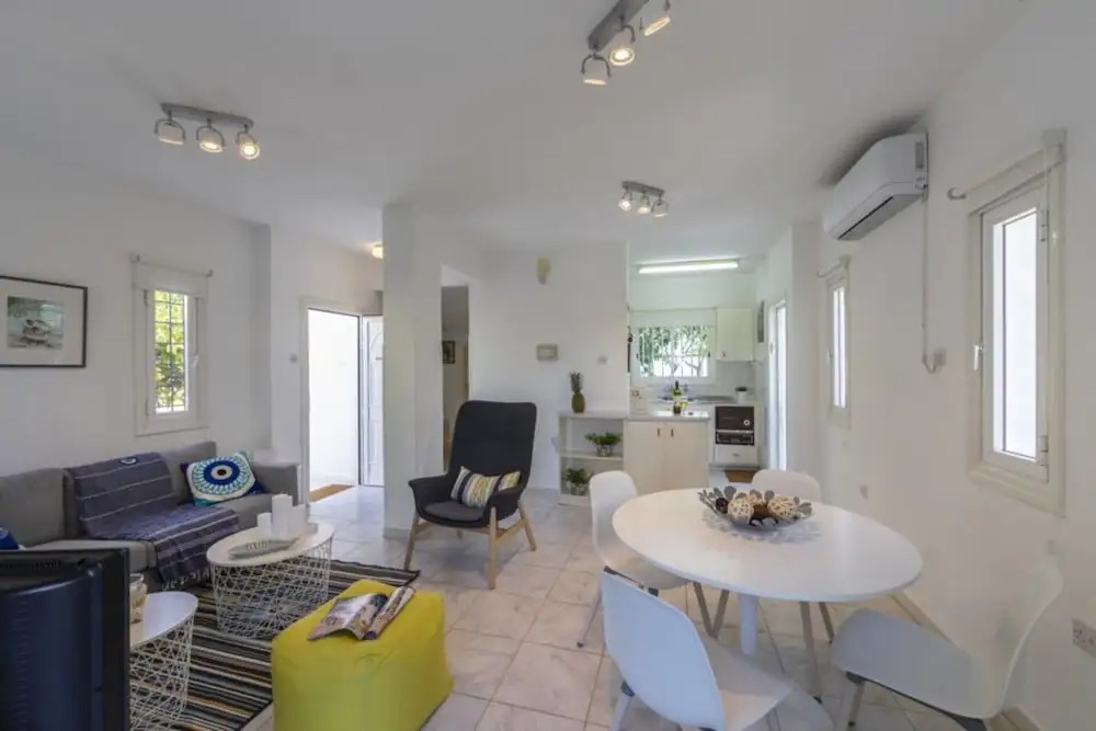 Villa for Rent in Protaras 1106