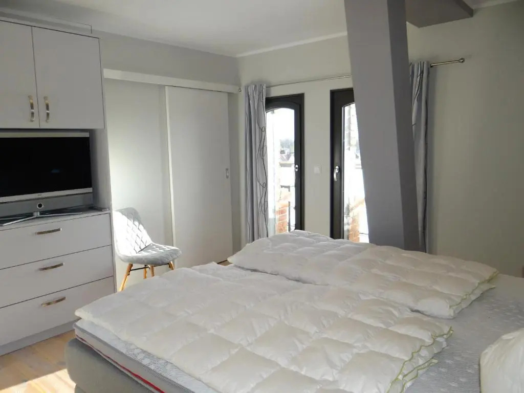 Speicher Residenz Barth E4 App 11