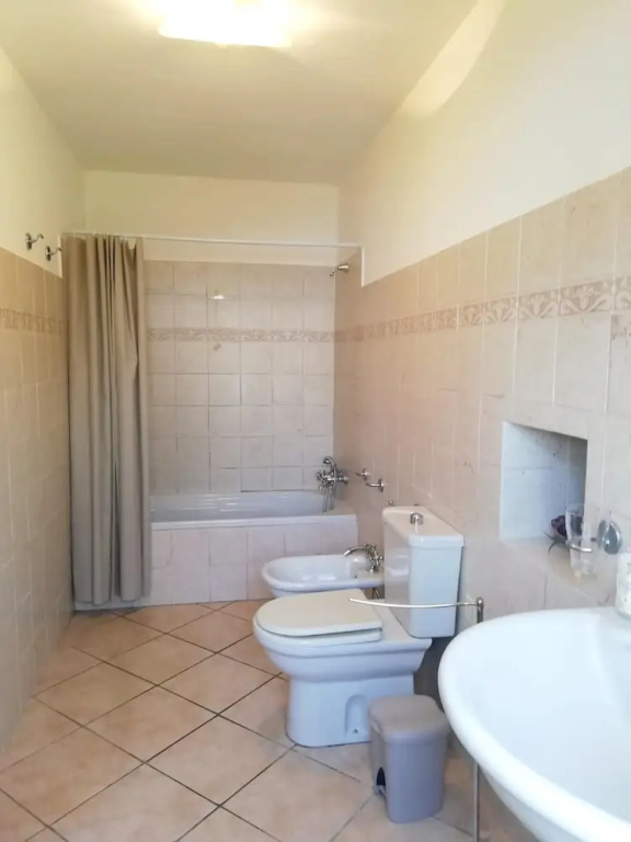 Villa with 2 Bedrooms in Lerici, with Wonderful Sea View And Enclosed Garden - 800 M From the Beach
