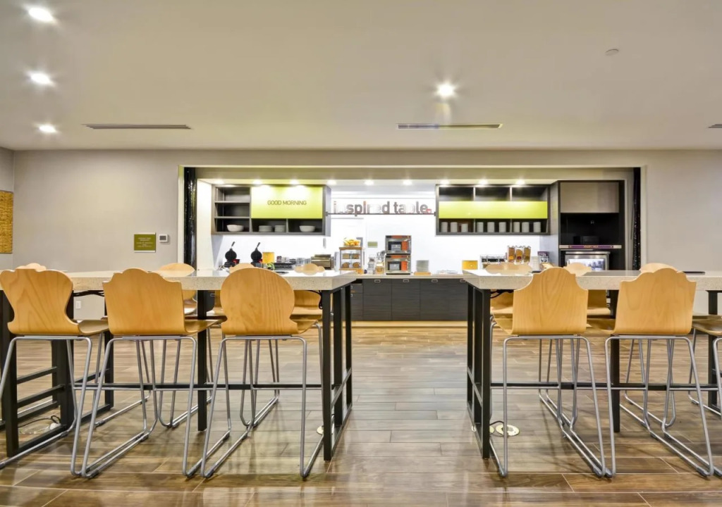Home2 Suites By Hilton Evansville