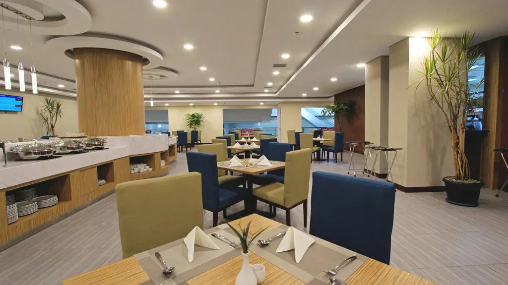 Anara Sky Kualanamu