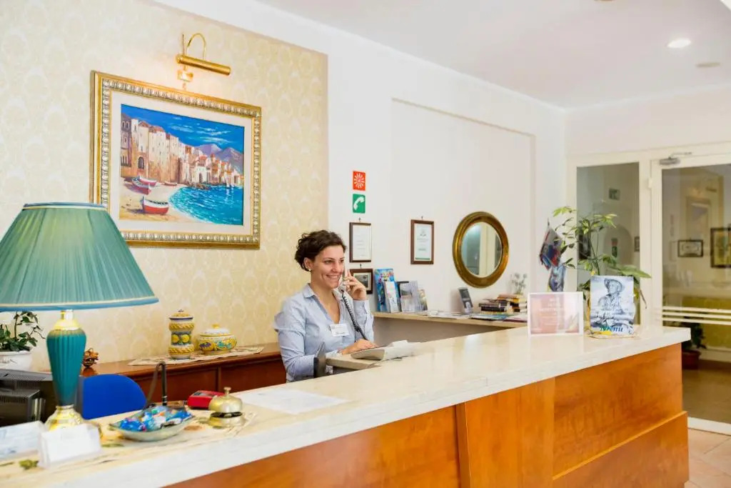 Hotel Mediterraneo