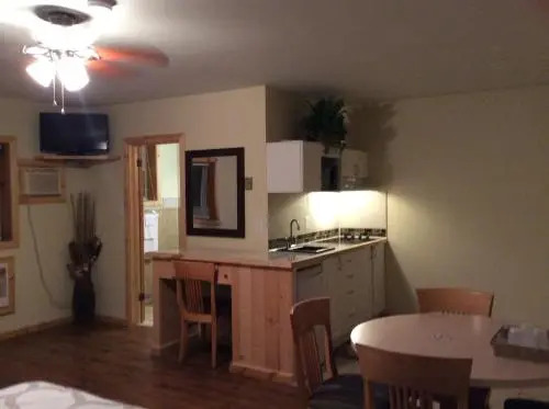 Tay Motel
