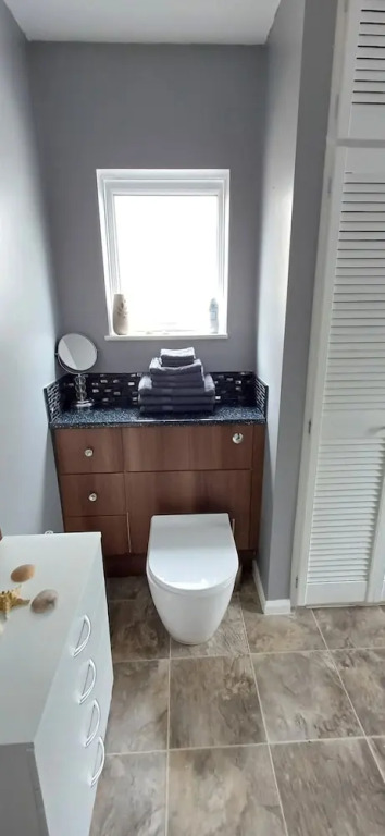 Humphreys Home From Home pad - 3 Bedroom House