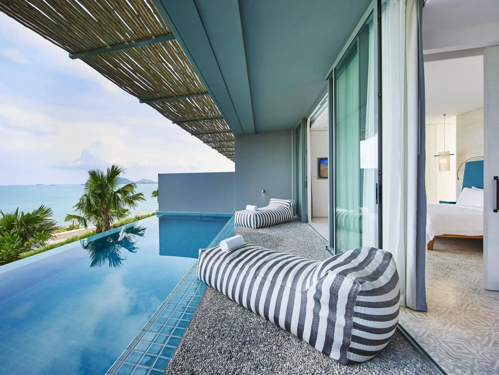 COMO Point Yamu, Phuket