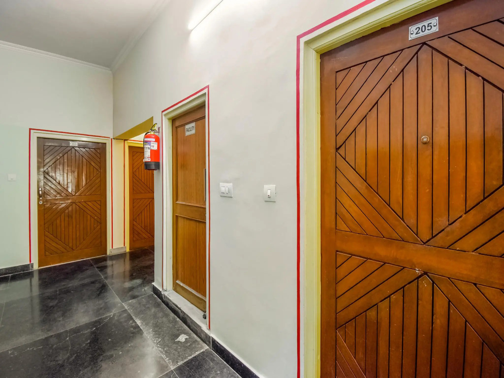 Jaipur House, Boutique Hotel