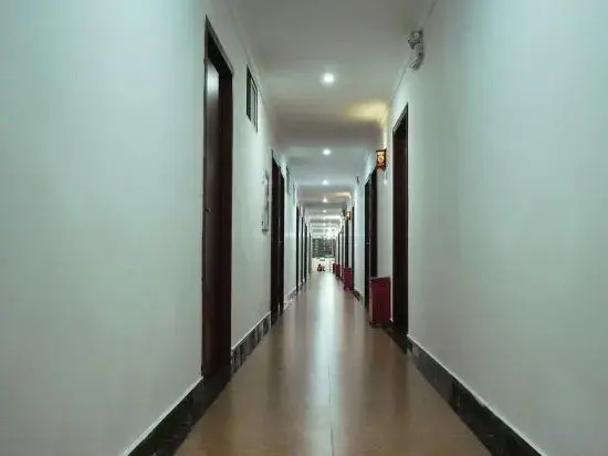 Chuangye Hostel