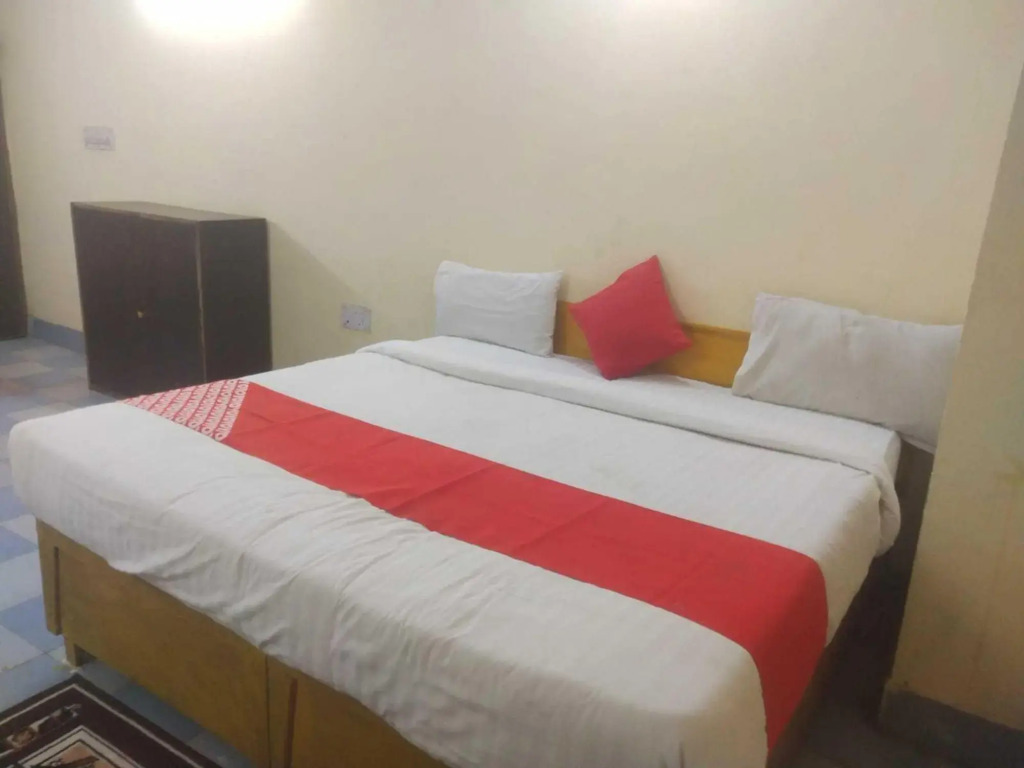 SPOT ON 90580 Sai Astha Guest House