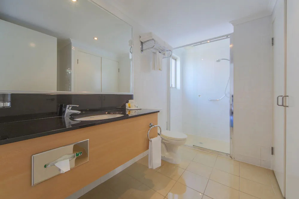 Clarion Hotel Mackay Marina