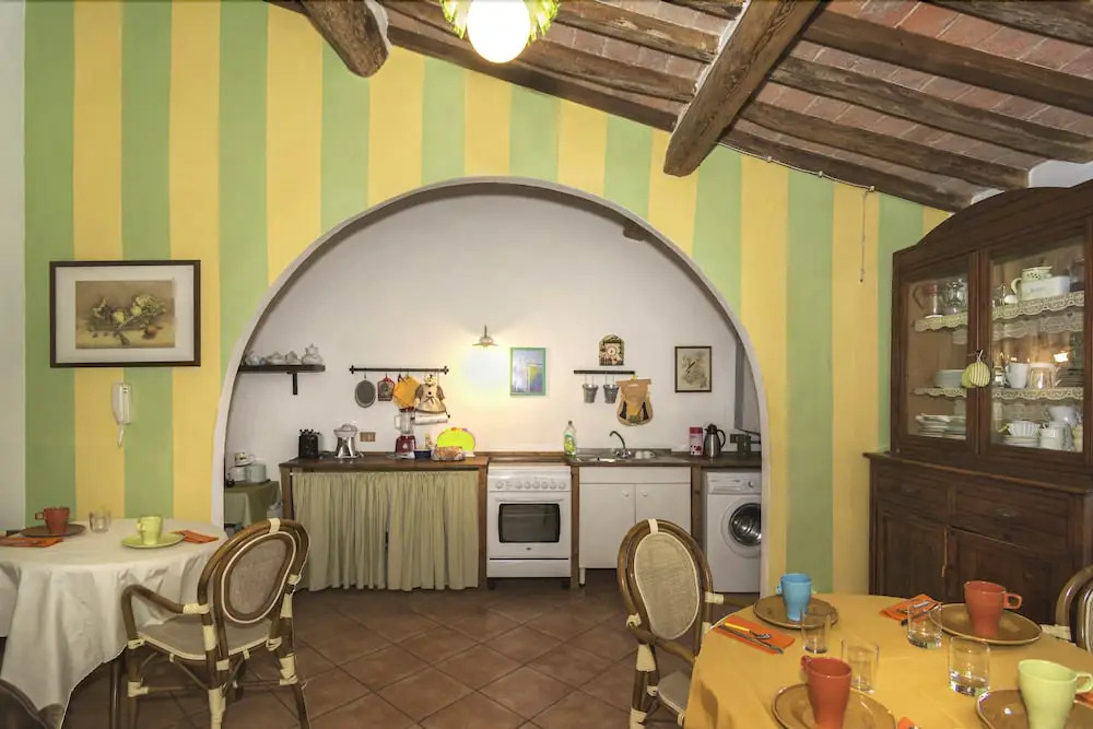 B&B Le Tagliate