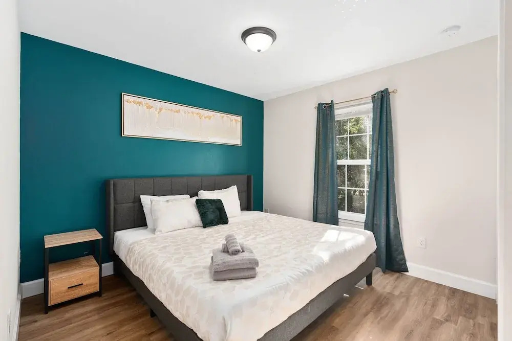 Super Luxe- Sleeps 17 W Designs Near Disney