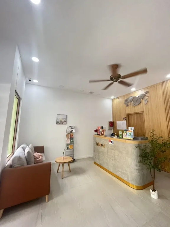 Triland Wellness